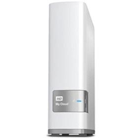 Western Digital My Cloud 2TB